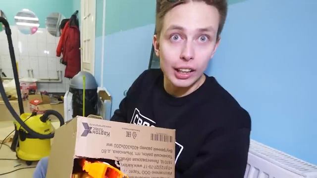 BRUNO-БРУНО ЭКСТРЕМАЛЬНАЯ БИТВА НА САМОДЕЛЬНЫХ МАШИНАХ ЧЕЛЛЕНДЖ !
