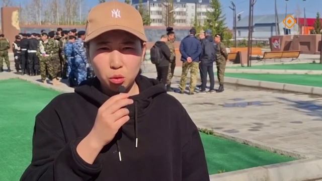«Дойдум дьоно»  (12.06.25)