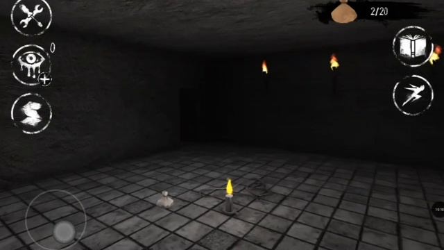 Играю ночью в ХОРРОР игру! ☠️
тгк в описании 👇
