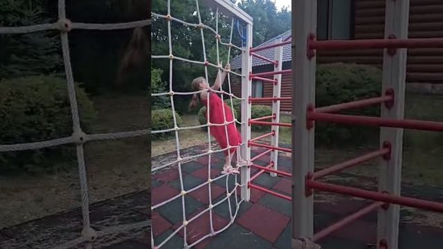 полоса препятствий