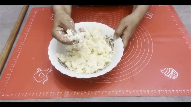 Любимый рецепт слоеного теста! Секреты, техника приготовления! Невероятный хачапури!