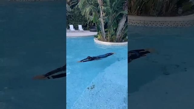 Почему вы быстро устаете при плавании брассом?! Вот главная причина, смотрите!