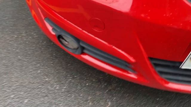 Opel Corsa D 2007 1.4 MT Cosmo