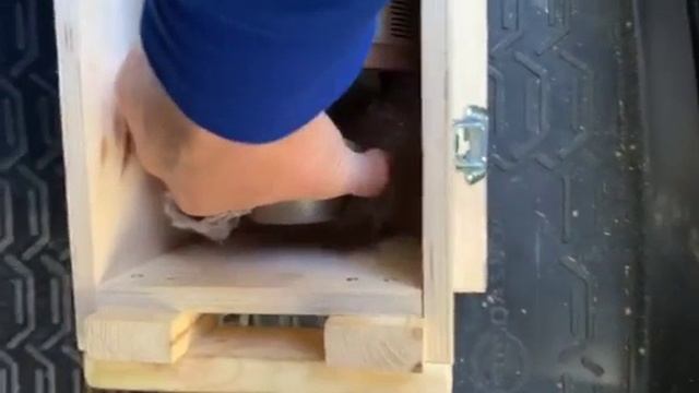 Ремонт сепарирующего комплекта Lima 200