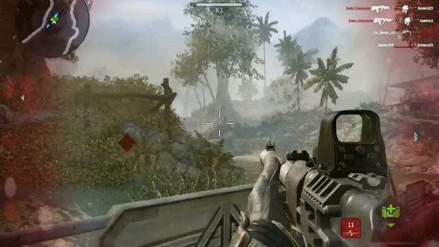 Warface #94