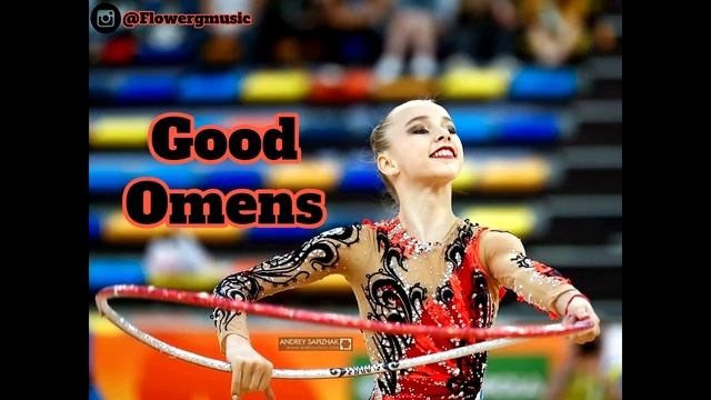 310 ｜ Хорошие знамения - музыкальная художественная гимнастика