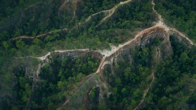 Эта композиция - как шёпот любимого на рассвете... - Curious Satellite -- Frau Holle -- Different Wa