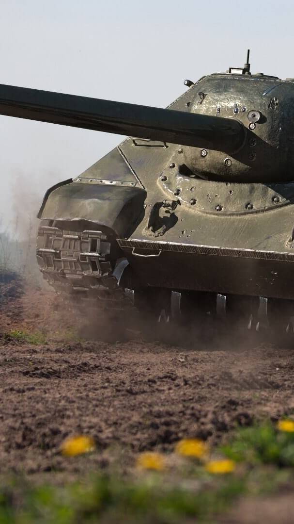 Объект 704 Ой...)