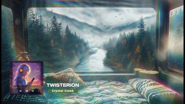 TWISTERiON - Crystal Creek