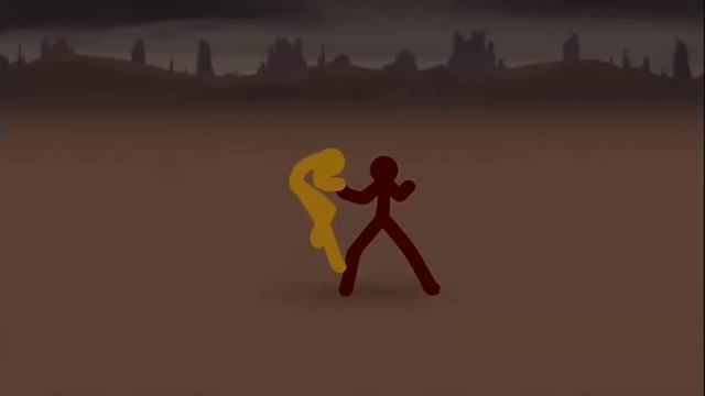 Gods Combat 2 with my created and stylish sound