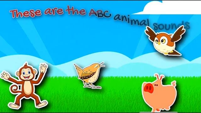 Животный мир (анг.версия)
