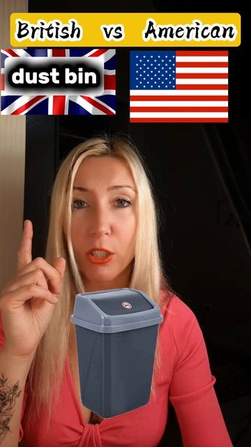 British or American English?