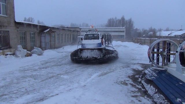 СВП "нептун 23" (32)