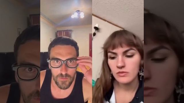 Когда пытаешься познакомиться с человеком твоего возраста после 30 😘 😜