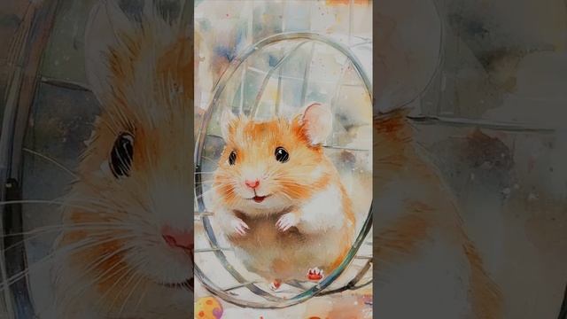 Хвостатый Джа ✨ – Песня о Любви к Питомцам!