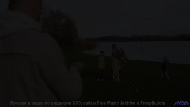 Это видео - билет в рай, а музыка - ваш гид! - Design Yourself -- Blue Sky Moon -- Prophet and Loss