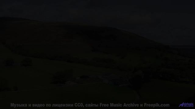 Шёпот волн и нежный синтез! - Vintage -- HoliznaCC0 -- Lo-fi And Chill