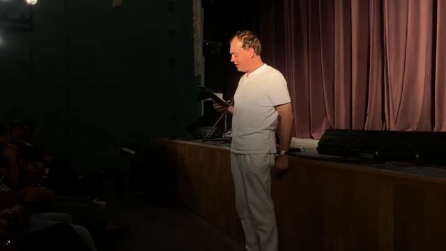 Даргинский театр – участник Республиканского театрального фестиваля-конкурса «Воспевшие Дагестан»