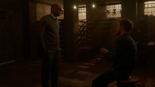 Волшебники: «Задушенное сердце» (01 сезон 08 серия), смотреть сериал в хорошем качестве