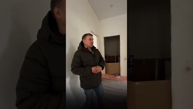 Отзыв нашего клиента о построенном доме.