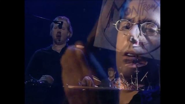 Jeff Healey "Third Degree"