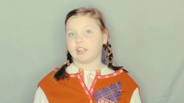 Сказка о рыбака и рыбке- Марина Крутолапова