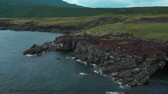 Виды становятся частью вас вместе с этой мелодией - True Love -- Derek Clegg -- The Best Of Number 3