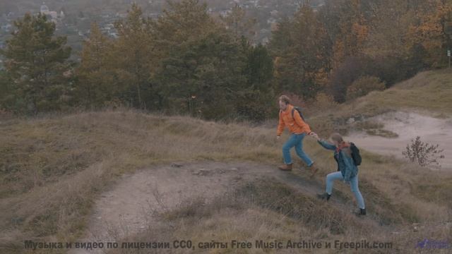 Когда музыка становится вашим проводником в чащу! - The Golden Homunculous -- Vulpiano Records Artis