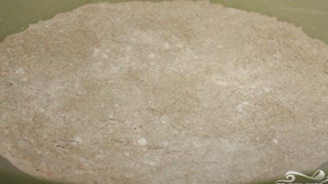 Гречневые блины на дрожжах