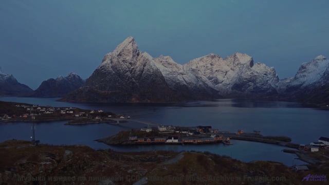 Звук уносит туда, где заканчиваются карты и дороги - On We Go -- PLANET WARDO -- PLANET WARDO