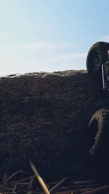 RC Rock Crawling Jeep Cherokee XJ 1/10 #rctrophy #rcoffroad