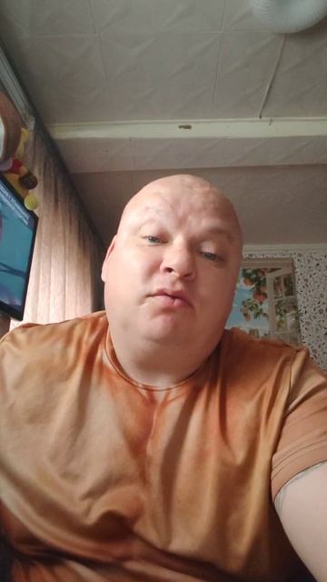 Доброго дня, хорошего настроения ❤️