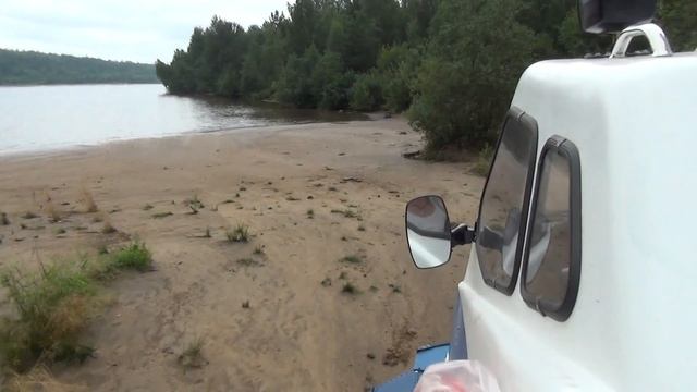Testing N23 hovercraft  22/07/16 [15]