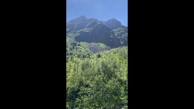 В ГОРАХ (4)