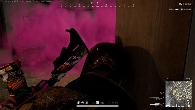 PLAYERUNKNOWN'S BATTLEGROUNDS 2025.06.14 - 20.44.24.16.Смерть.DVR