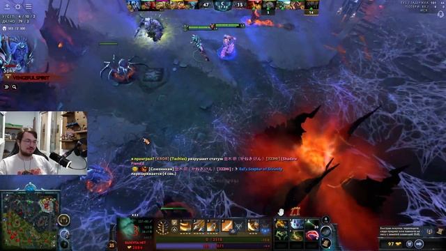 Counter-Strike, Dota 2 9.06.2025