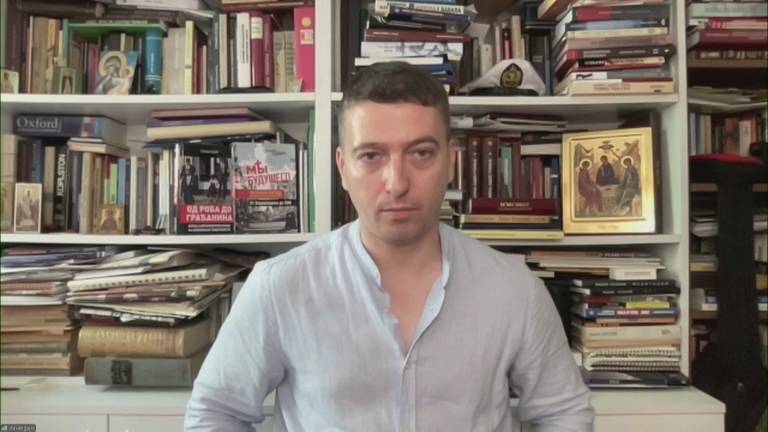 «Это экспортирует Запад»: эксперт — о подрыве традиционных ценностей в Молдавии