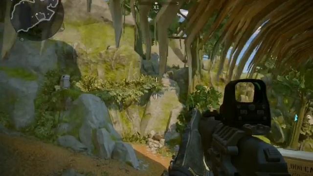 Warface #100