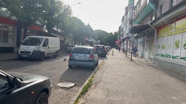 Обзорное видео СК, г. Ставрополь, ул. Доваторцев, 21, корп. 1