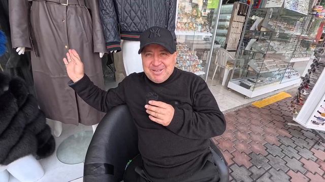 В Турции хотят запретить  вывески на русском языке? Стоит ли это делать?