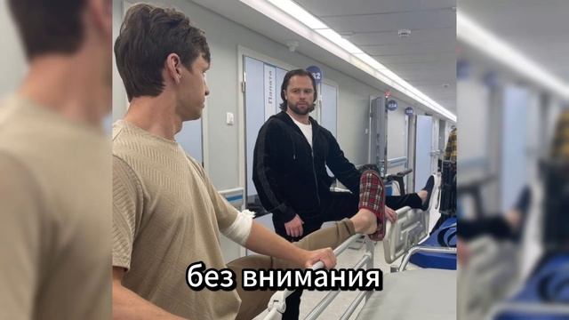 ГОГУНСКИЙ ПЕРЕШЁЛ ВСЕ ГРАНИЦЫ против всех женщин!