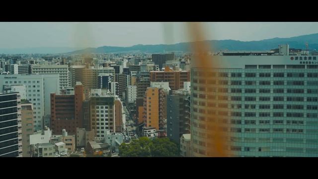 01. Morning #003 – Sunny morning in Fukuoka _ SONY A7III _ zeiss 55mm