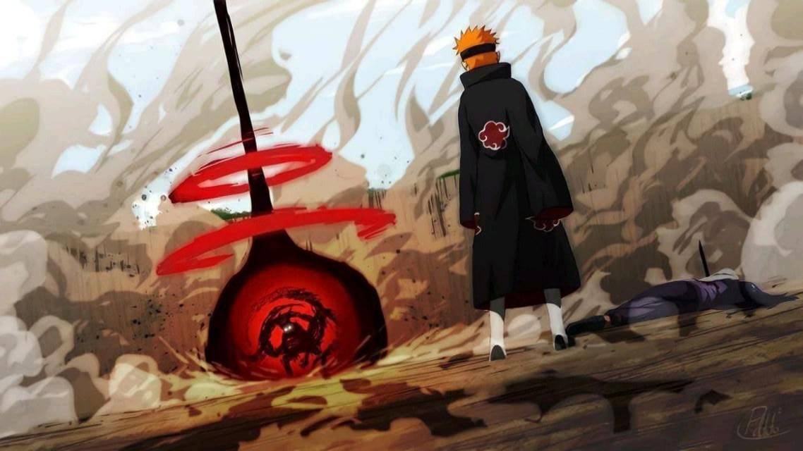 Didicrit НАРУТО ПРОТИВ ПЕЙНА NARUTO X BORUTO Ultimate Ninja STORM CONNECTIONS часть 2