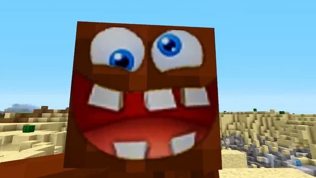 ВЛАДУС МАЙНКРАФТ 😱 Это Самый ＊ЧОКНУТЫЙ＊ МАЙНКРАФТ в МИРЕ ! ВЛАДУС