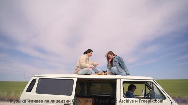 Эти места созданы для любви, а музыка - для вас двоих! - A Leap Too Tall -- Sea Offs -- Whats The Po