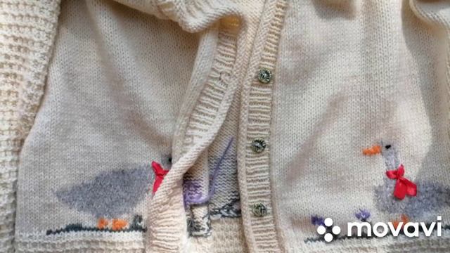 СП Год кардиганов .Отчет