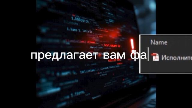 DarkWatchman RAT - крыса в вашем ПК