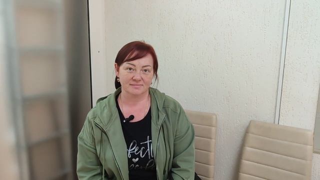 Отзыв о лазерной коррекции зрения в клинике "Зрение Новосибирск", 88001009876