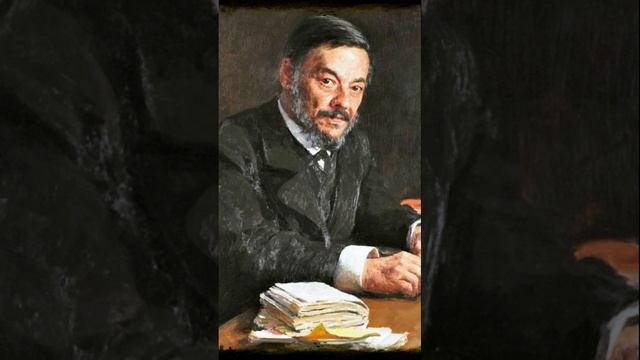 Сеченов Иван Михайлович о связи психического и механического.