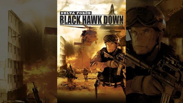 24 All Eyes On Us - Delta Force - Black Hawk Down Soundtrack